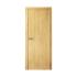puerta madera rustica interior