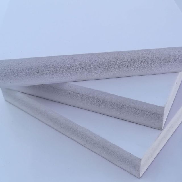 Tablero para exterior WPC