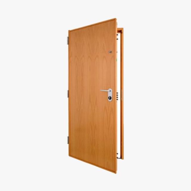 puertas acorazadas