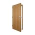 puerta-acorazada-roble-pestillos-desviadores