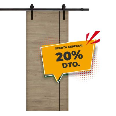 puertas correderas ofertas
