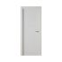 puerta laminada blanca