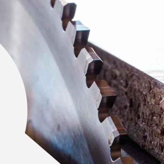 corte de tableros a medida