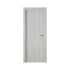 puertas laminada G1004 glaciar con pico de gorrion vinilo 2D