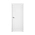 puerta blanca 2 rayas verticales
