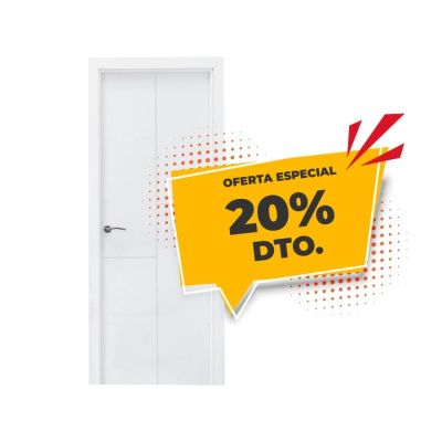 ofertas puertas interior