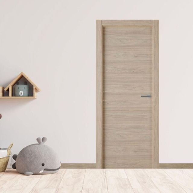 puerta-roble-laminado-habitacion