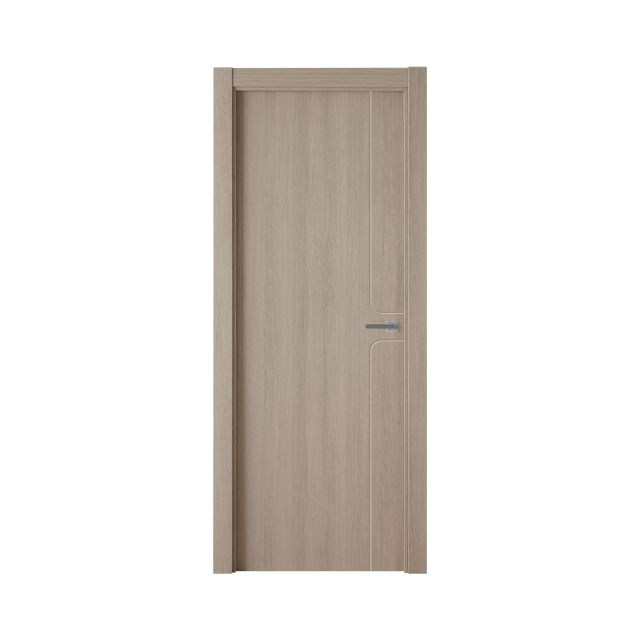 puerta laminada G1004 acazio con pico de gorrión vinilo 2D