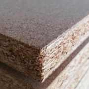 tablero aglomerado crudo