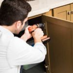 montaje cocinas a medida