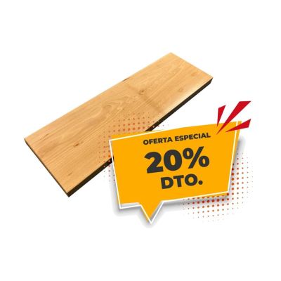 peldano de madera precio