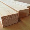Listones de madera