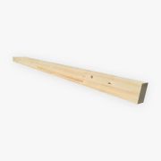 vigas madera hogar