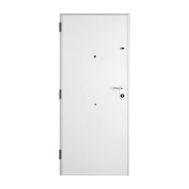 puerta-acorazada-blanca-interior