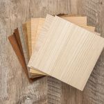 muestras tiras para cantear