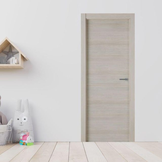 puerta melamina caramelo-habitacion