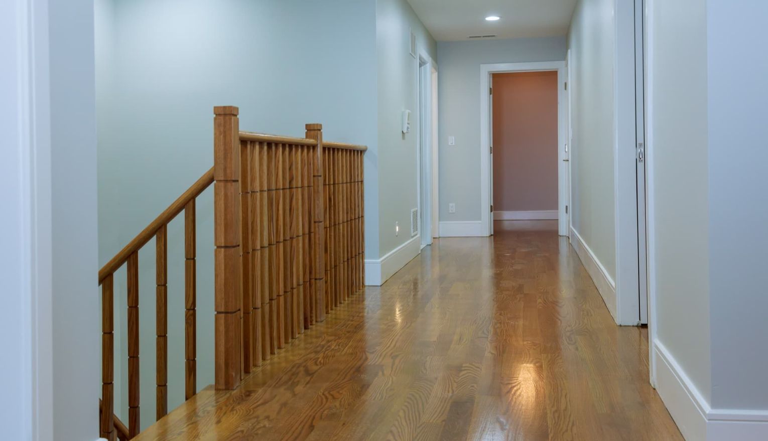 Baranda de seguridad