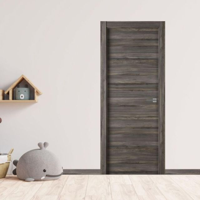 puerta-laminada-vulcano-greca-negra-habitacion