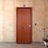 puerta acorazada sapelly piso