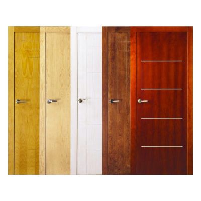 puertas interior macizas