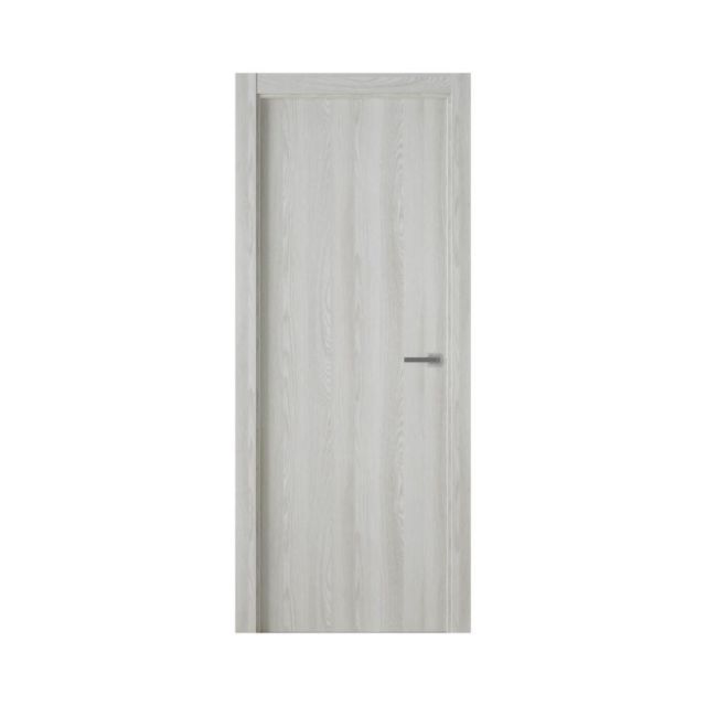 puerta melamina blanca