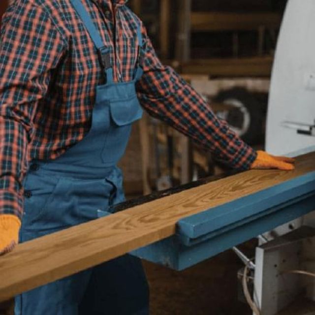 canteado tableros a medida