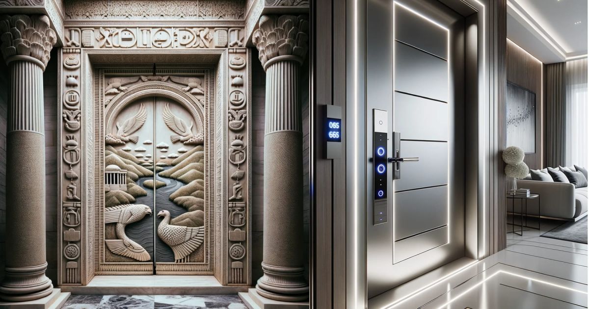 quien-invento-la-puerta-portada