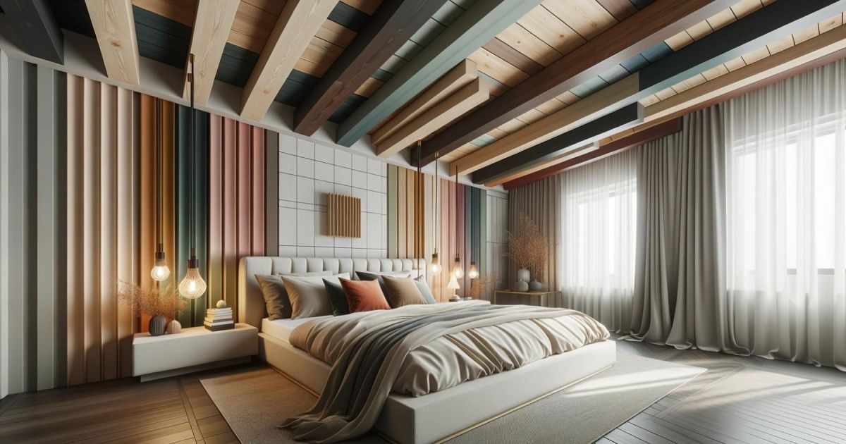 colores-para-vigas-de-madera-de-casa